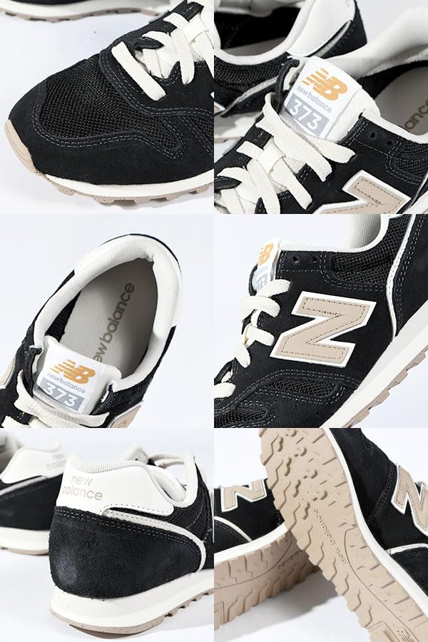New Balance 373 GRAY 24.5CM