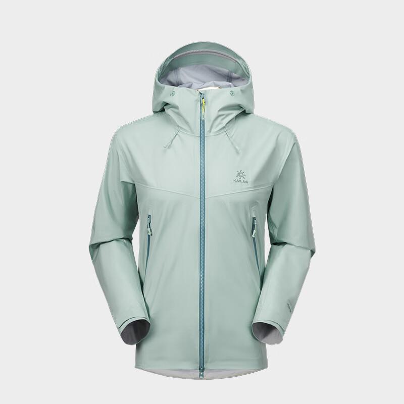 KAILAS Bogda 40D Unisex 3L Hardshell Outdoor Jacket