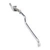 Motorcycle Rear Back Foot Brake Pedal Lever Parking Foot Stand For 2-Stroke 47CC 49CC For Motocross Bikes Motorcycle Parts