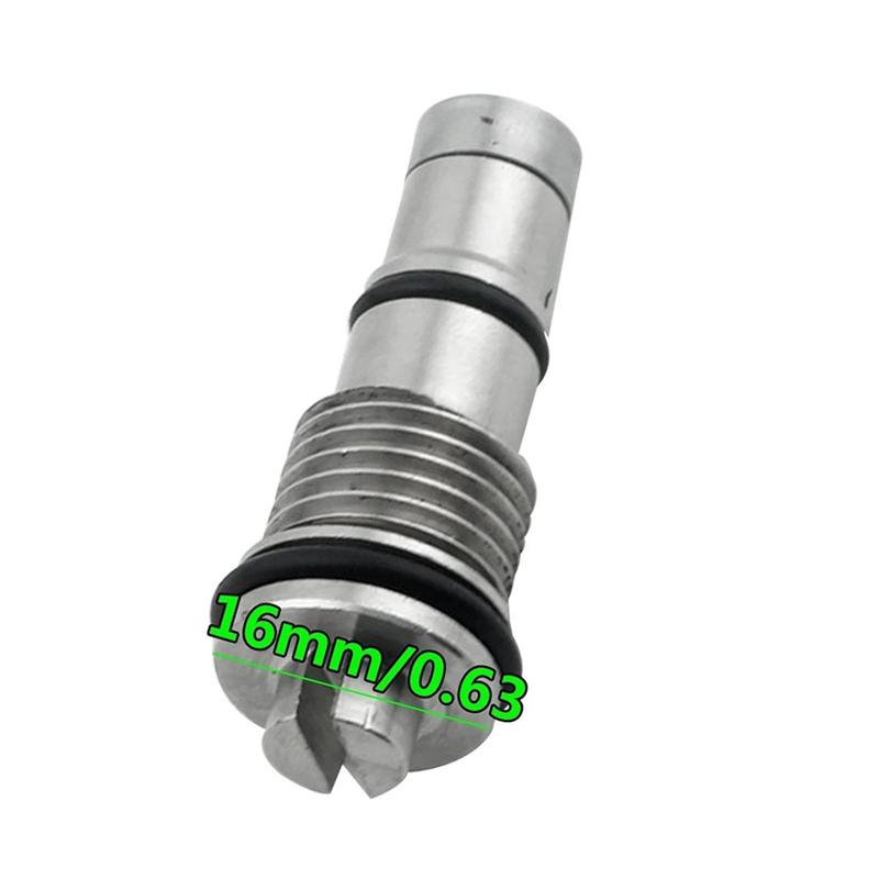 NEW-48864-93J01 Manual Release Valve Assy Accessories For Suzuki Outboard Trim Tilt Assy 115HP To 325HP 48864-92J01, 48864-94911
