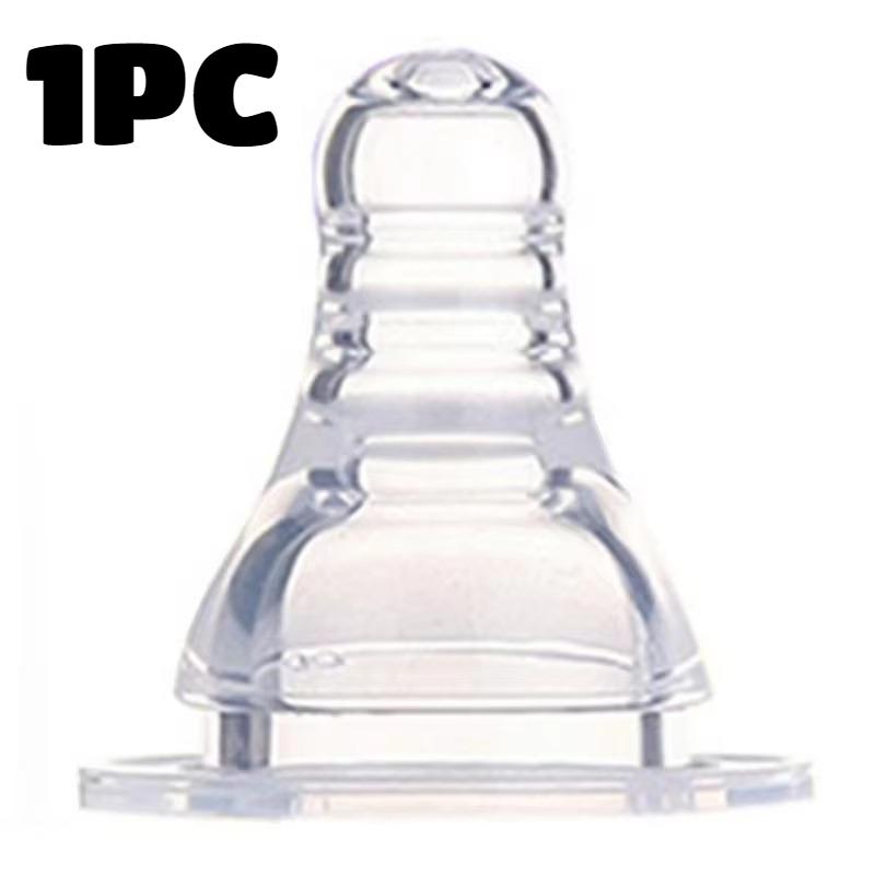 

Silicone Nipple Bottle Caps Adult Drinking Wheat Juice Pacifier for Beer Drinking Party Game Accessories Fun Celebration Decor