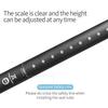Matte Bicycle Seatpost Carbon 27.2/30.8/31.6*350/400mm Mountain Road Bike Seat Post 3K Carbon Seat Tube Bicycle Parts