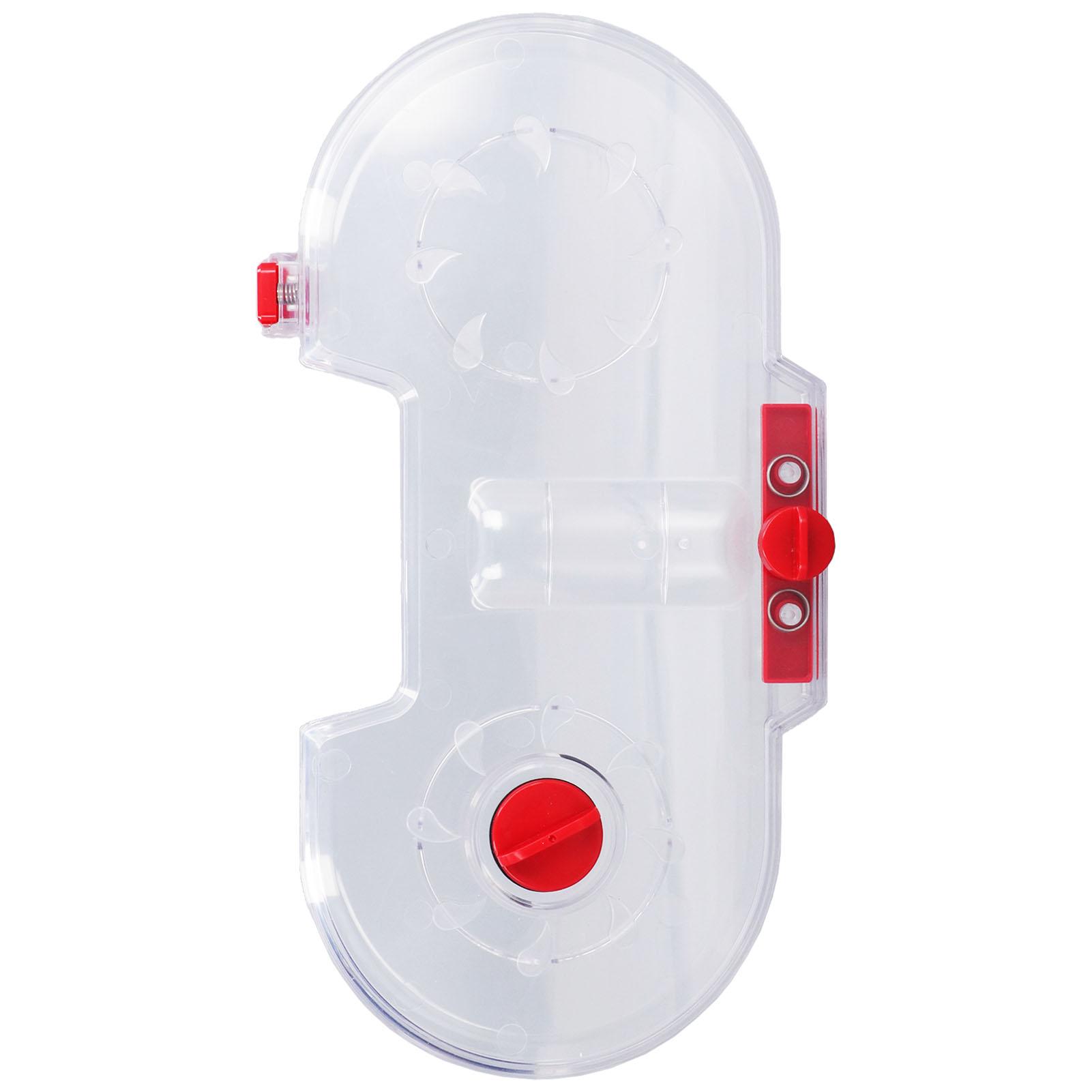 

Electric Mop Water Tank Vacuum Cleaner Water Tank Replacement Electric Mop Head Accessories for V7 V8 V10 V11