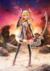 Q's Q Legenda o hrdinech: Figurka Alisa Reinford z filmu Trails of Cold Steel II v měřítku 1/7, lakovaná PVC.