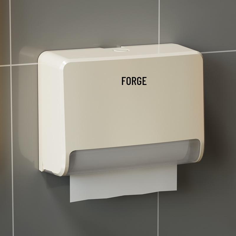 

Скандинавский настенный диспенсер для бумажных полотенец для туалетов и кухонь