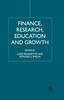 The Finance, Research, Education and Growth Book