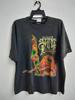 Vintage 90 Jethro Tull 25th Anniversary Band Unisex Tshirt S5XL KH9564