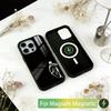Mountain Bike Bicycle Phone Case For iPhone17,16,15,14,13,12,11 Plus,Pro Magnetic with Magsafe Wireless Charging