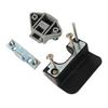 RVs Marine Boat Cabinet Drawer Lock Composite Toggle Latches For Campers Storage Compartments Quick Release Clamp Lock