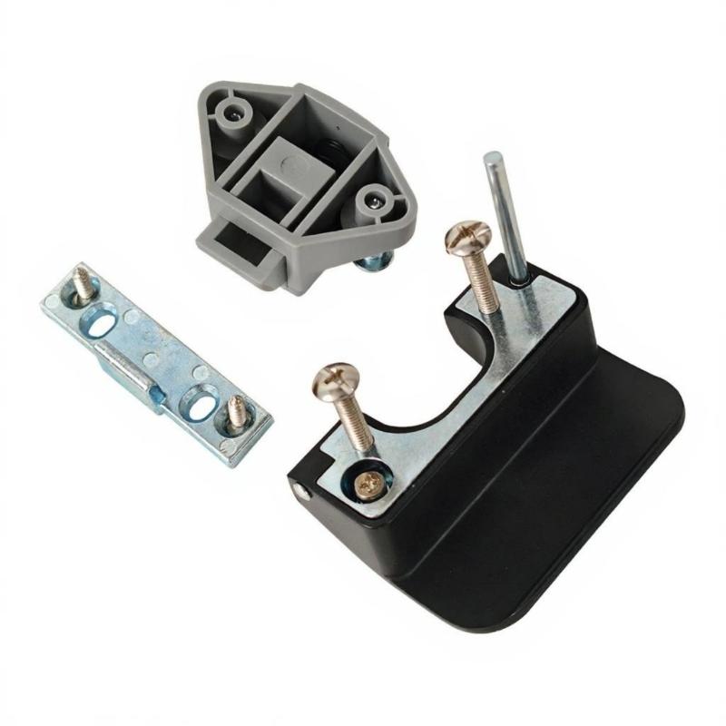 RVs Marine Boat Cabinet Drawer Lock Composite Toggle Latches For Campers Storage Compartments Quick Release Clamp Lock