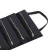Roll up Tool Bag Wrench Organizer Collapsible Storage Case Heavy Duty Canvas Multipurpose