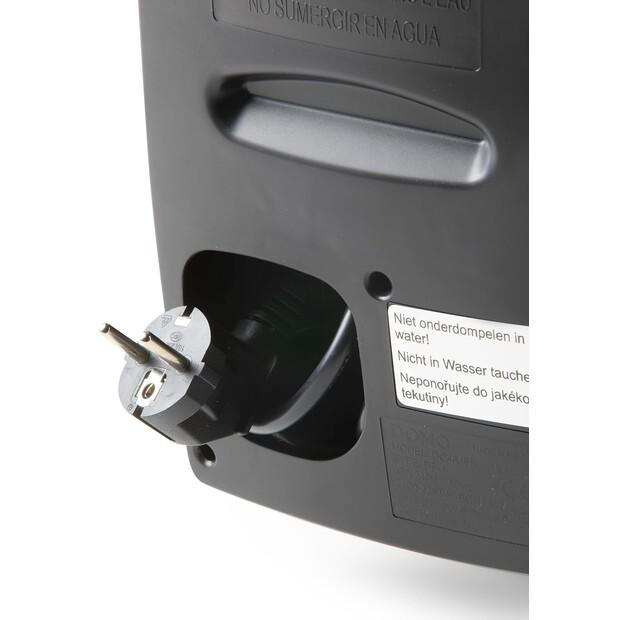 Deep Fryer Domo DO464FR