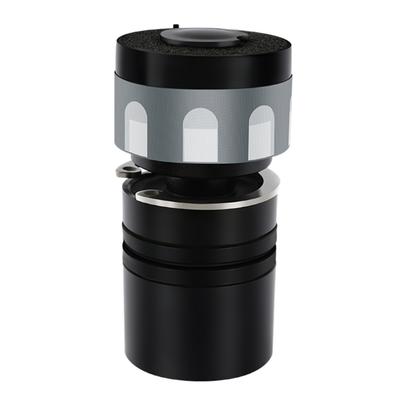 High Performances Mic Cores Dynamic Microphone Capsules for Wireless Mic for Enhances Sound High Frequency Pickup