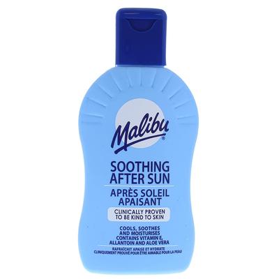 Malibu After Sun Lotion 200ml