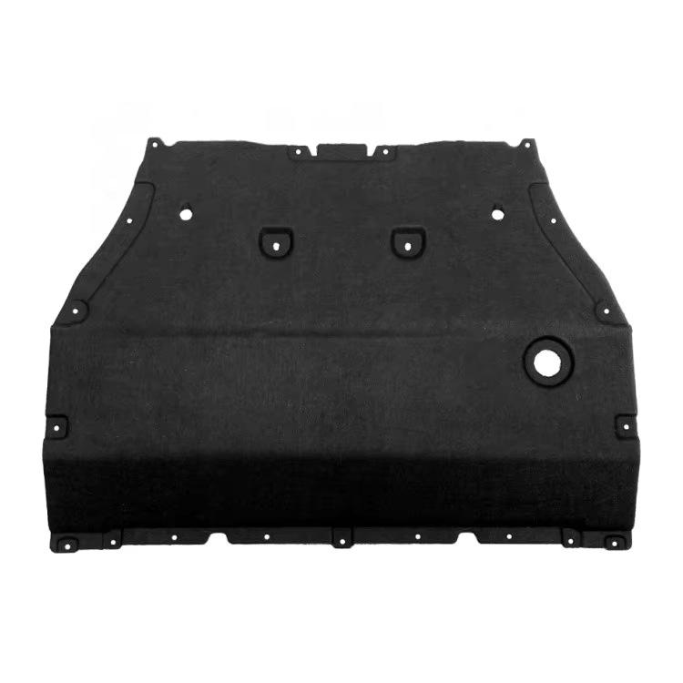 9Y0807417DG2X fits Rear Bumper of 2018 Cayenne