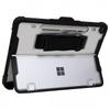 TPU Shockproof Case With Stand Surface Pro 4 5 6 7 8 9 10 11 12 Go 1 2 3 Transparent Black Blue Gray