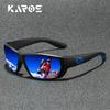 ATM1 Sports Polarized Sunglasses with UV400 Protection for Cycling Running and Hiking Anti Glare and Durable Frame for Men and Women