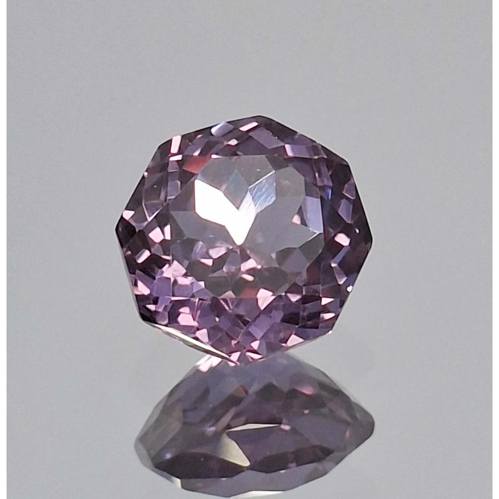 Alexandrite Color Change Natural 10-12 Ct Octagon Cut Beautiful Loose Gemstone