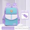 Girls' Lightweight Waterproof Backpack for Elementary School (Grades 1-6) - Durable Oxford Cloth