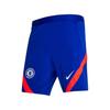 Strike Comfortable Casual Sports Football Pants Chelsea 20/21 Men Bottoms Blue CK9607-471
