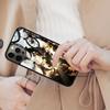 Fantasy Feather Dreamcatcher Magnetic Phone Case For APPLE iPhone 17 Air 16 14 13 12 Pro Max 15 Plus Wireless With MagSafe Cover