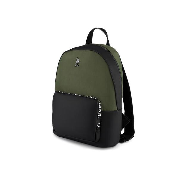 U.S. Polo Assn. Рюкзак BIUXT6258MPJ Серый