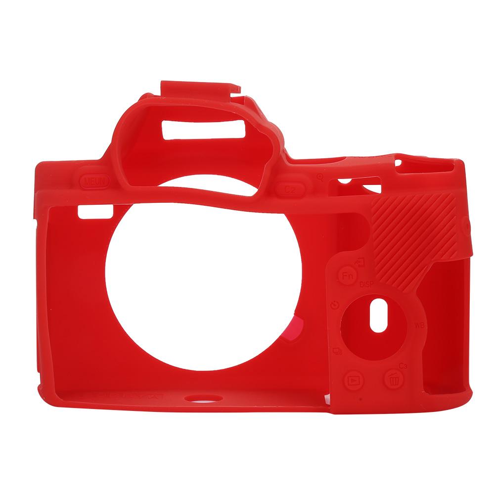 Stretchable and Digital Camera Silicone Case for R Celsius Celsius S Washable Protector