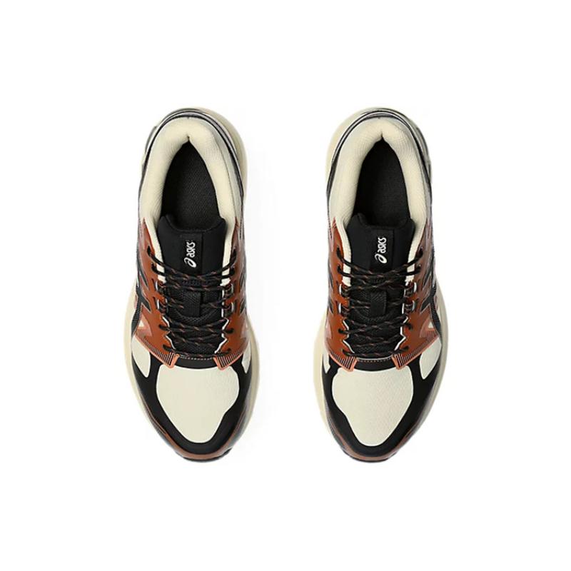 Asics Gel Terrain Vanilla Black Copper Sneakers 1203A342-250