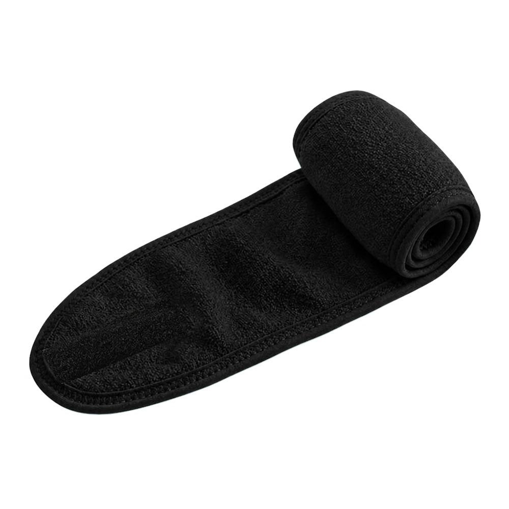 Stretchable Towel Headband Adjustable Hair Band New Head Wrap  Face Wash