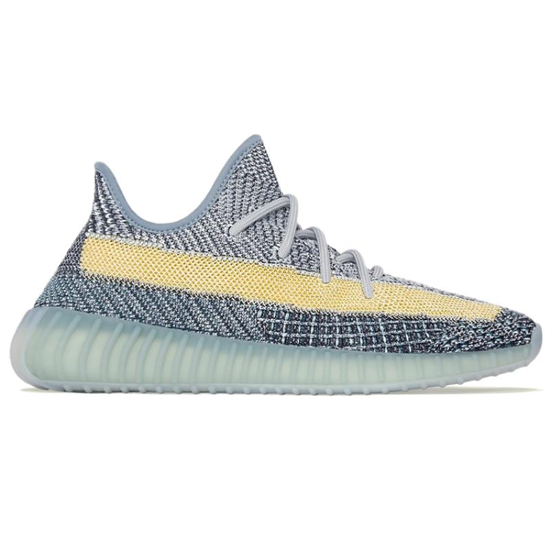 Adidas Yeezy Boost 350 V2 'Ash Blue' Sneaker GY7657