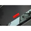 Car Sun Roof Skylight Handle Decoration Cover Stickers for Chevrolet Camaro RS SS LS 2010 2012 2013 2014 2015 Interior