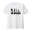 The Specials Band Enjoy Popular With Unisexy Songs T Shirt S 4Xl DA598 Vintage Washed Casual Top For Everyday Wear Homme