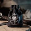 The witcher dice pouch - geralt