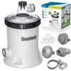 Pool Filter Pump 5678 L/H + Bestway 58870 Filter Balls