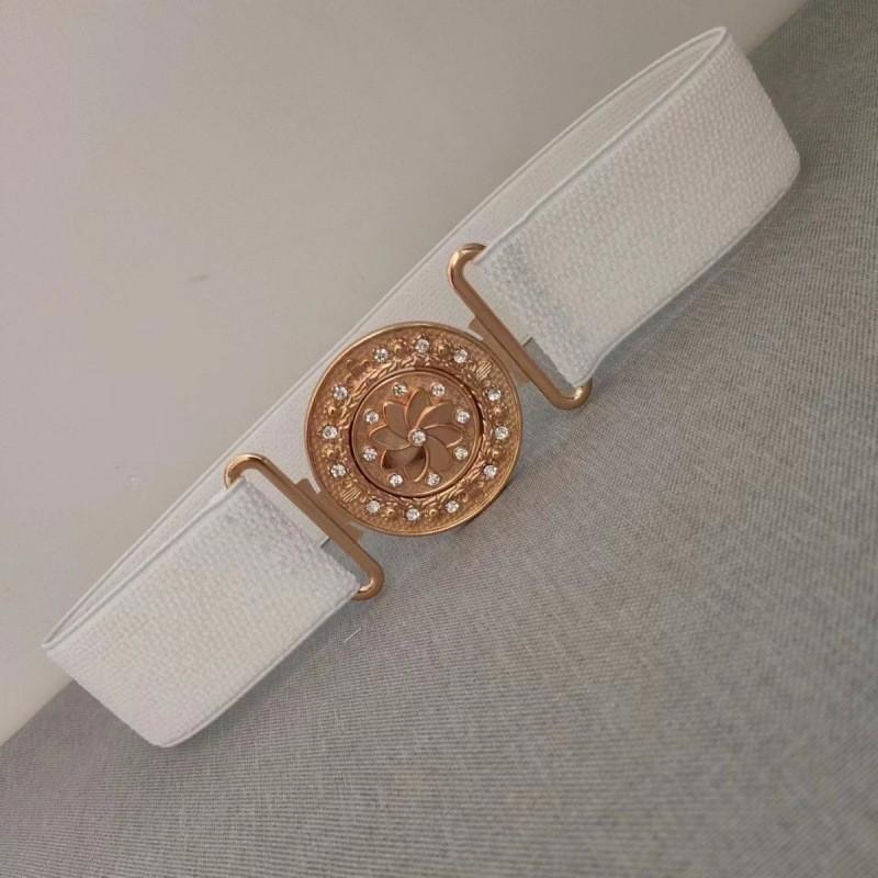 Sophisticated Elegant And Womens Elastic Waistband Perfect For Dresses Coats And Everyday Style