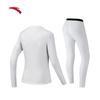 Anta Women's Winter Thermal Underwear Set