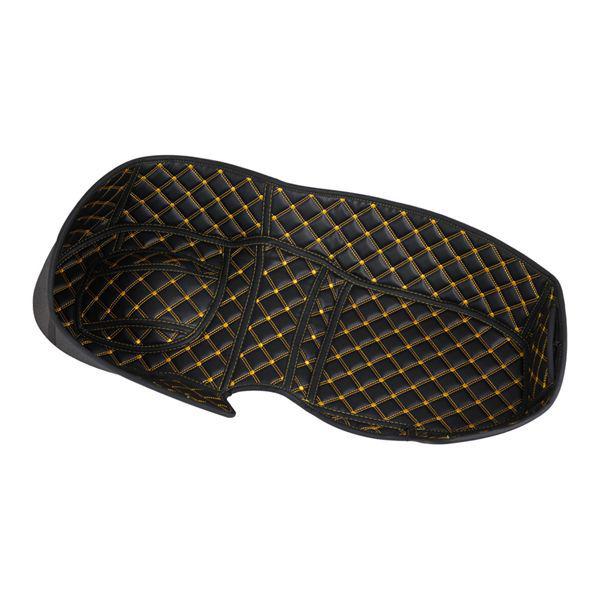 Honda Forza350 (2020-21) Motorcycle Seat Liner/Cover for Modified Seat Bucket