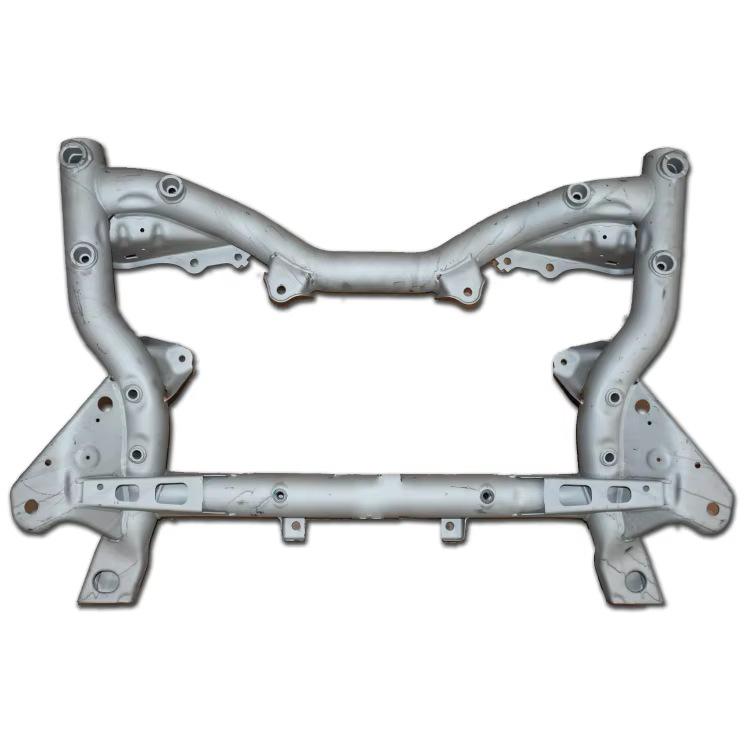 Radiator Bracket for 2012 W218 CLS550