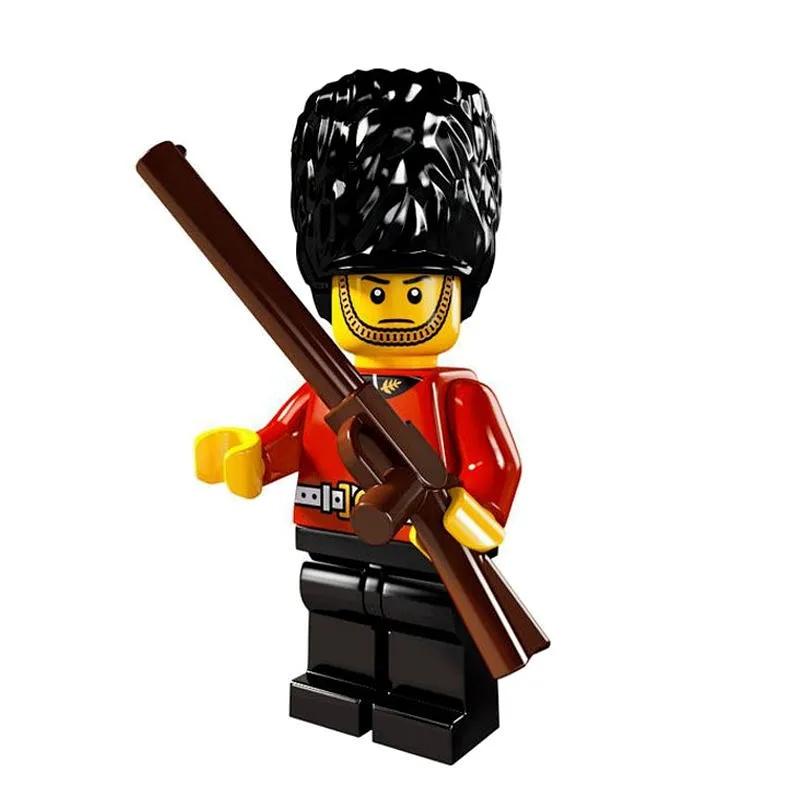 Kaninchenhai Pinguin Bausteine Spielzeug