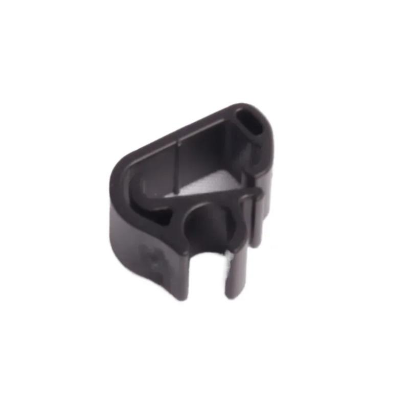 For Tesla Model3 ModelY ModelX Front Wiper Arm Hose Snap Clip 1pc 2pcs