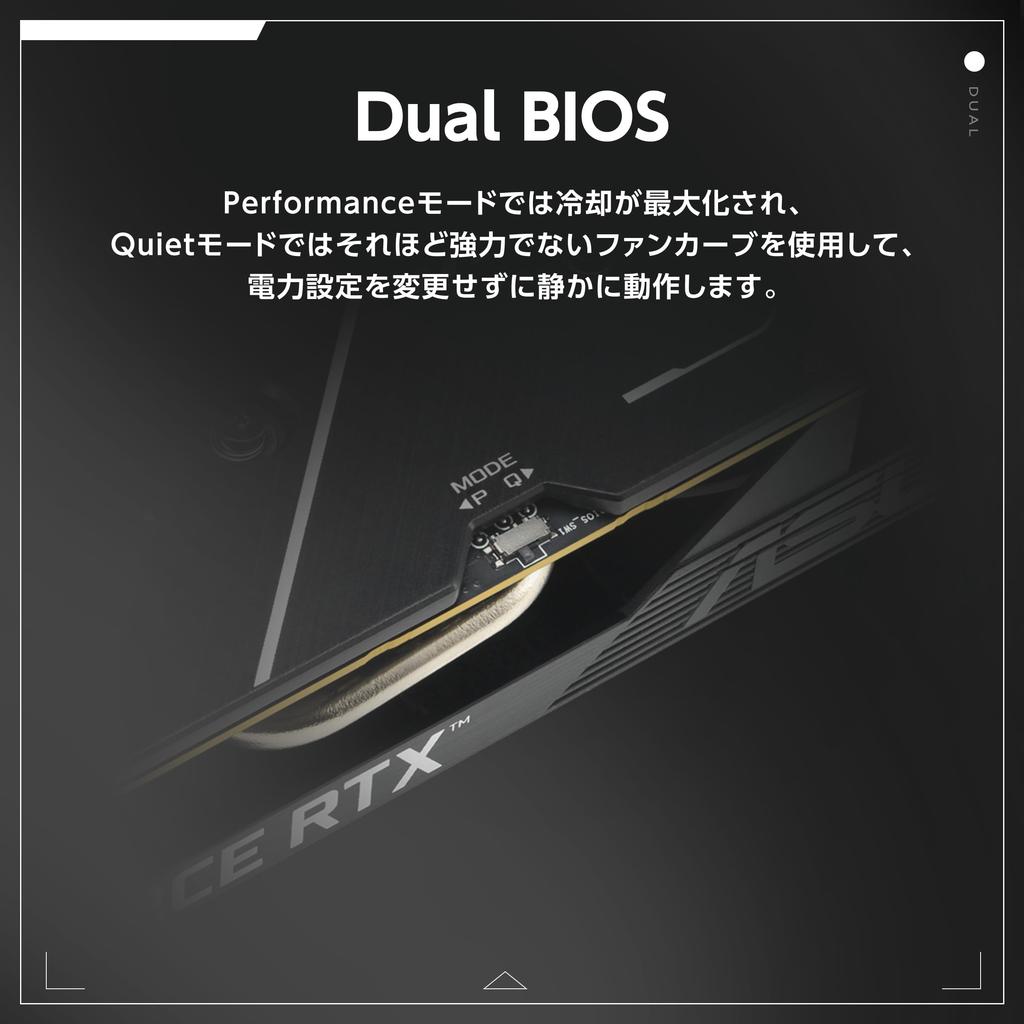 ASUS DUAL GeForce RTX 5050 8GB GDDR6 OC Edition Video Card Japanese DUAL-RTX5050-O8G (Authorized Distributor)