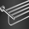Thickened Stainless Steel Towel Ring