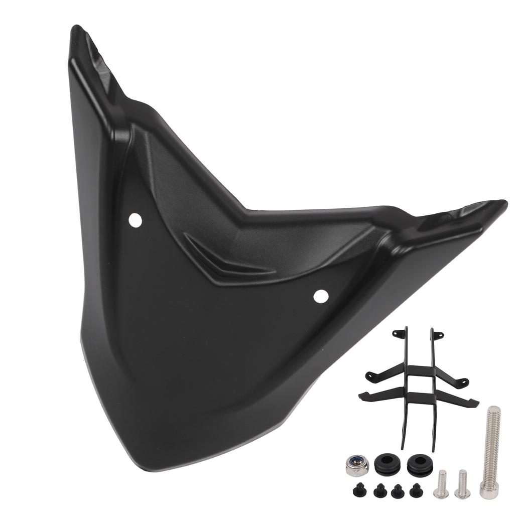 Headlight Fairing Front Beak Cowl Motorcycle Refitting Replacement for TENERE700 2019‑2021