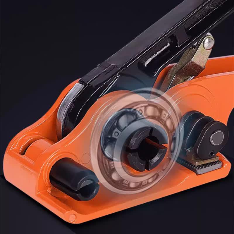 Packing Pliers and Tensioner Set