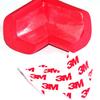 Enhanced L-Shaped Adhesive-Free Baby Safety Corner Protector - Thick, Anti-Collision Design for Tables