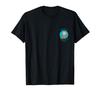 Kaiju No. 8 T-shirt (Curled Up, One-Point Chest Ver.) (Kaiju No. 8)