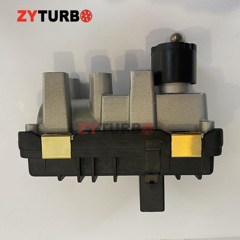 

Turbo Electric Actuator BV40 53039700373 for Nissan URVAN NV350 2.5L dCi 140KW