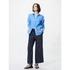 Japan Linen Blend Easy Pants
