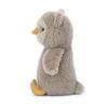 Jellycat Bird Series Animal Owl Companion Doll Plush Doll 13cm Height