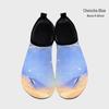 Adult Non-slip Quick Dry Beach and Water Shoes for Men & Women - Soft Sole, Ideal for Swimming, Snorkeling, Diving